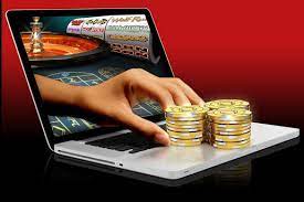 Онлайн казино Casino Roy Spins